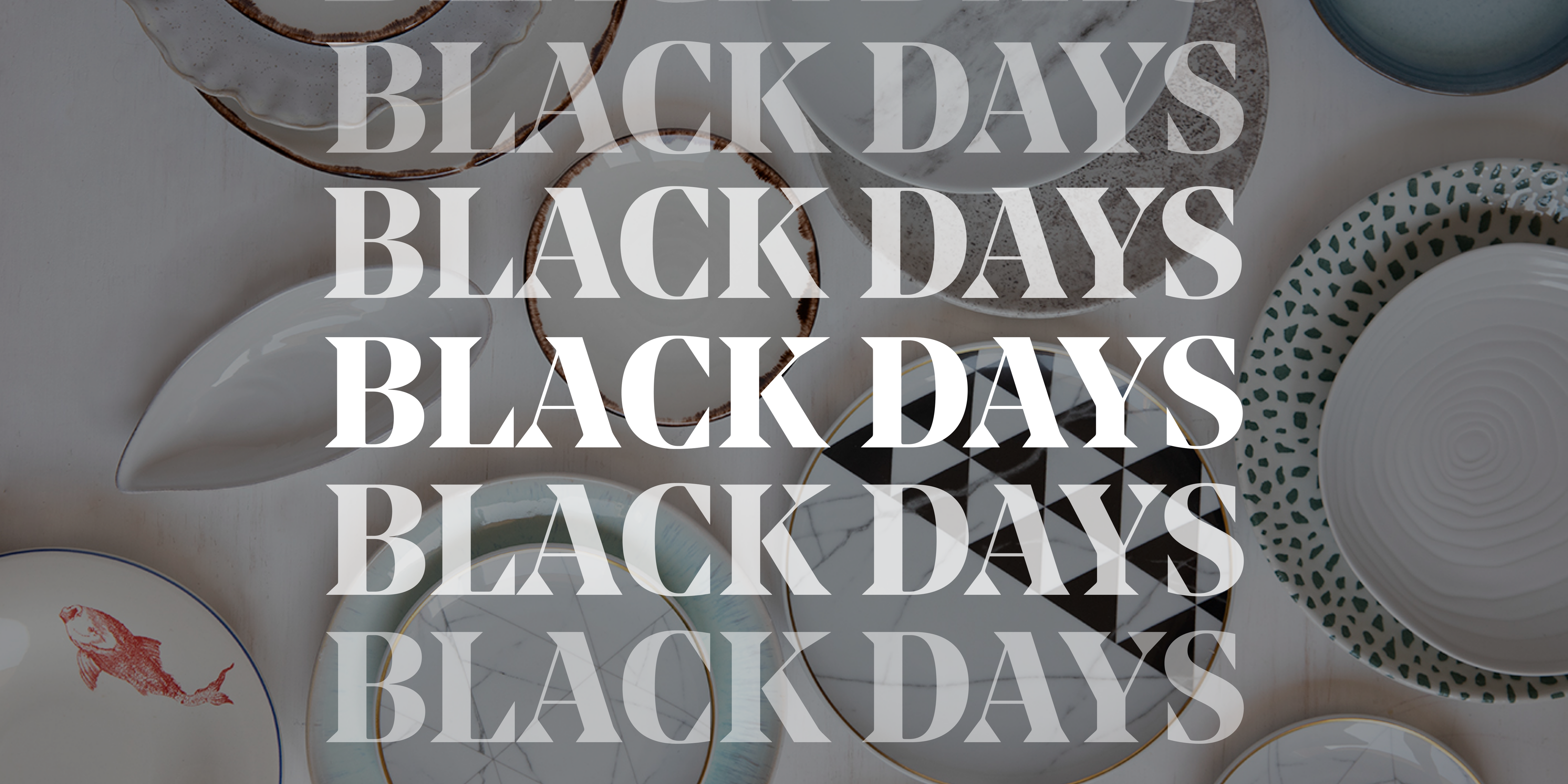 DESCUENTOS BLACK FRIDAY