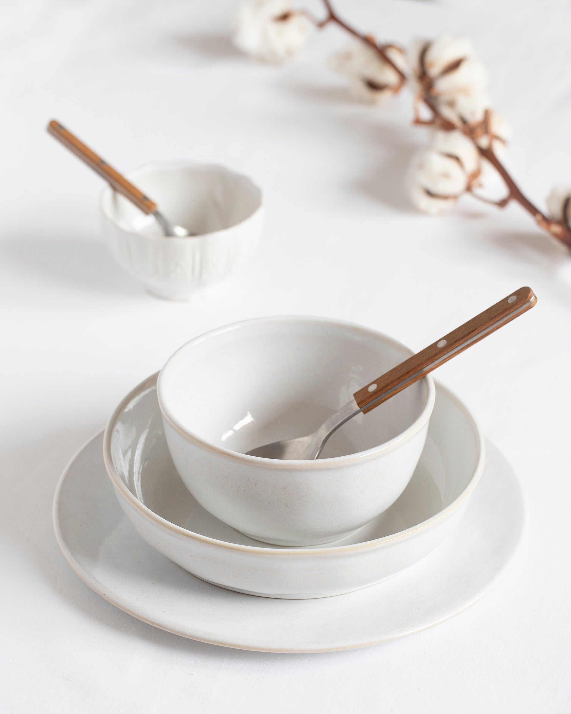 Sabre Bistro Vintage Cutlery set - 4 piece