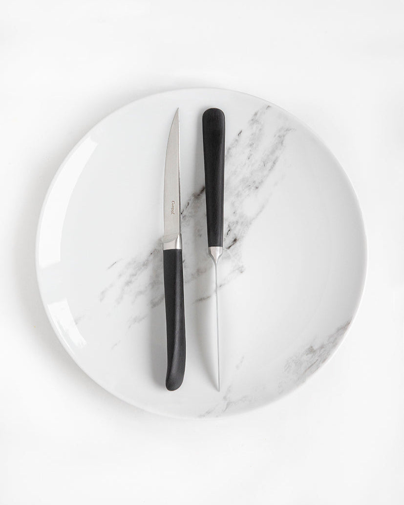 Cutipol RIB Steak Knife - 2 piece set