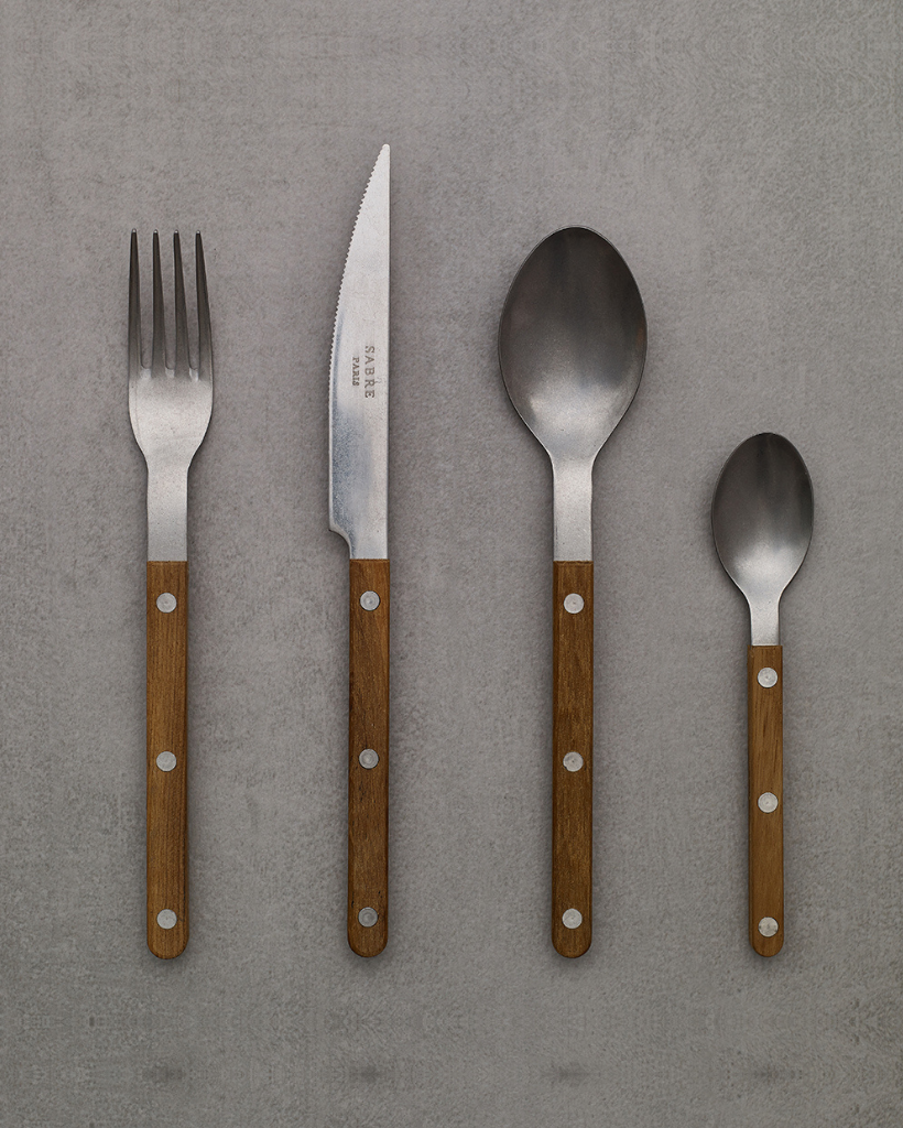 Sabre Bistro Vintage Cutlery set - 4 piece