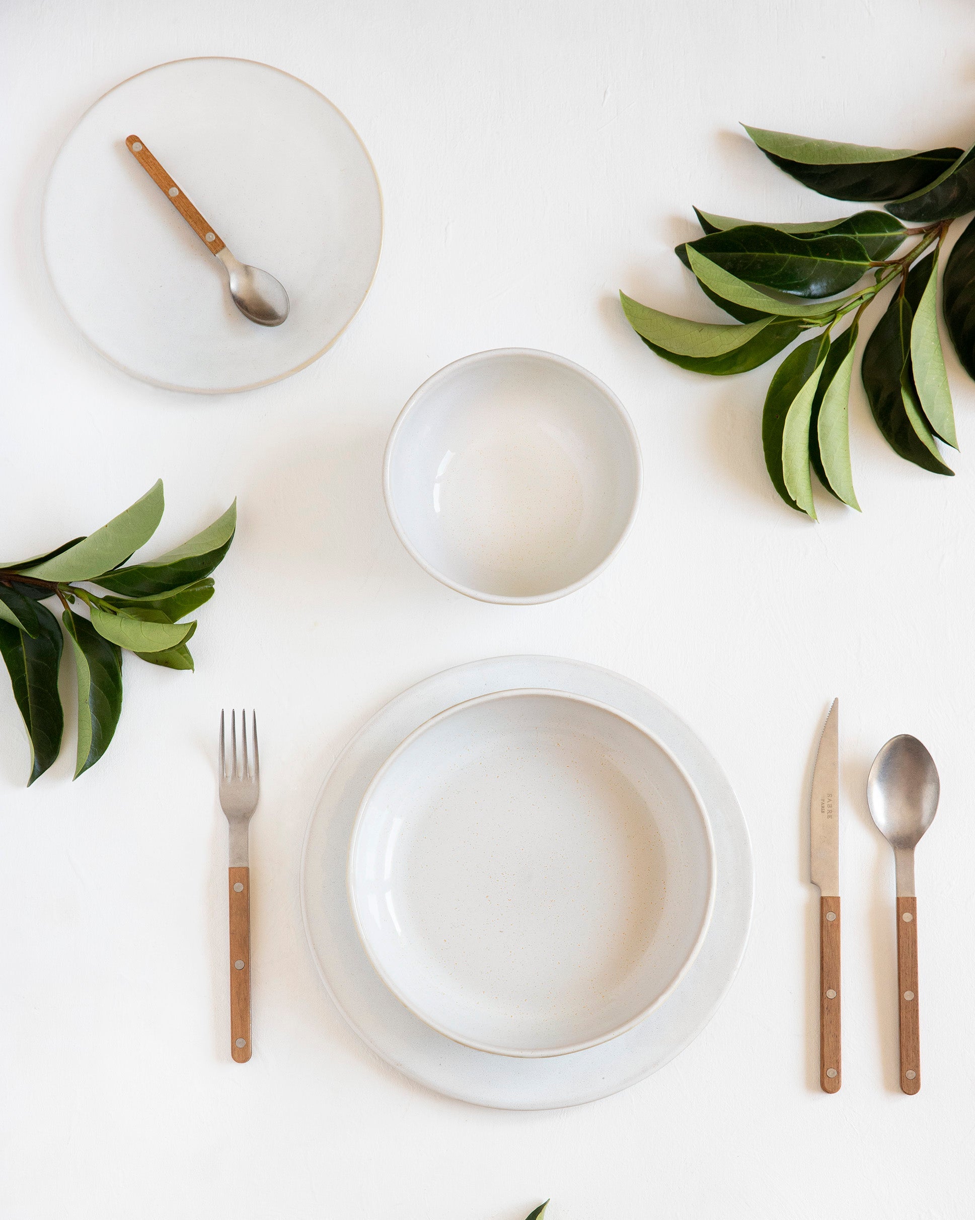 Sabre Bistro Vintage Cutlery set - 4 piece