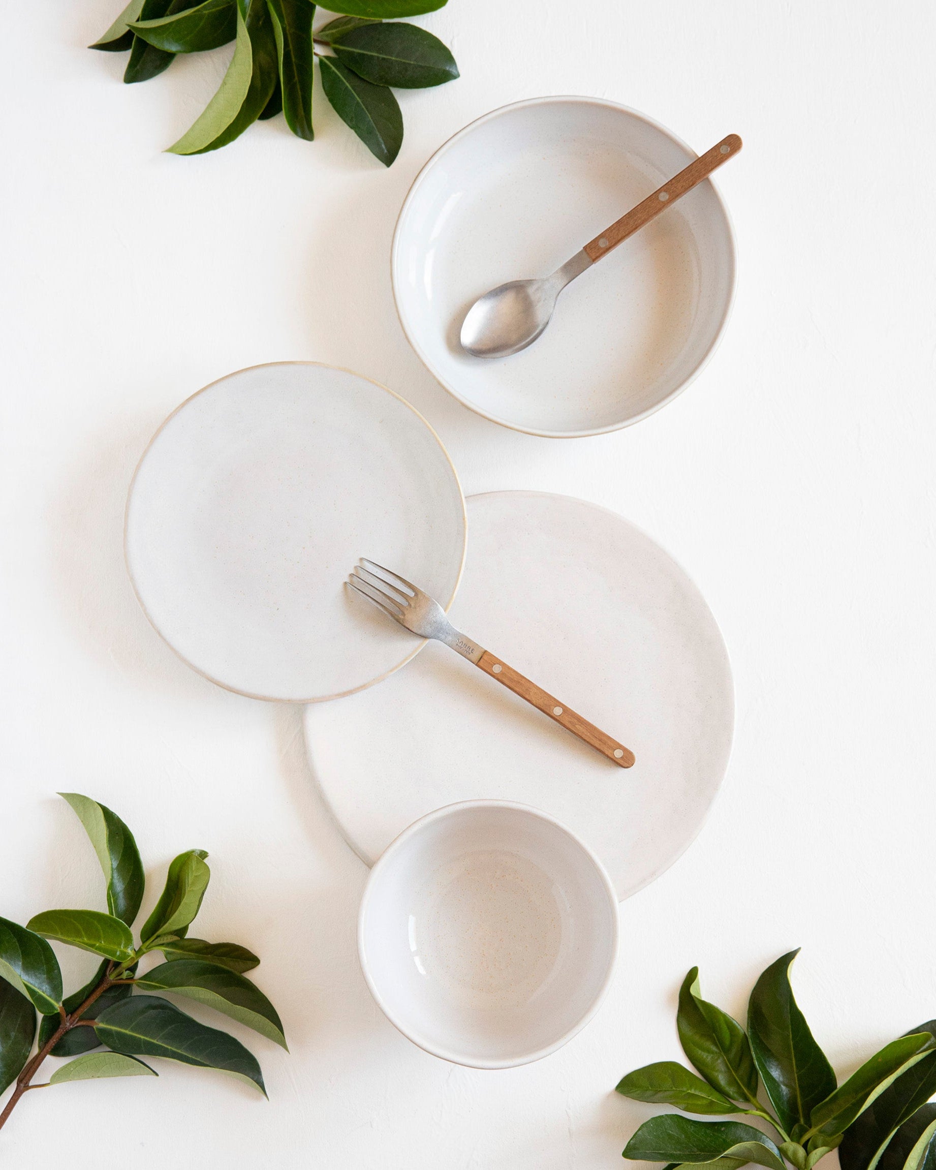 Sabre Bistro Vintage Cutlery set - 4 piece