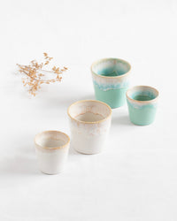 4-piece Grespresso set