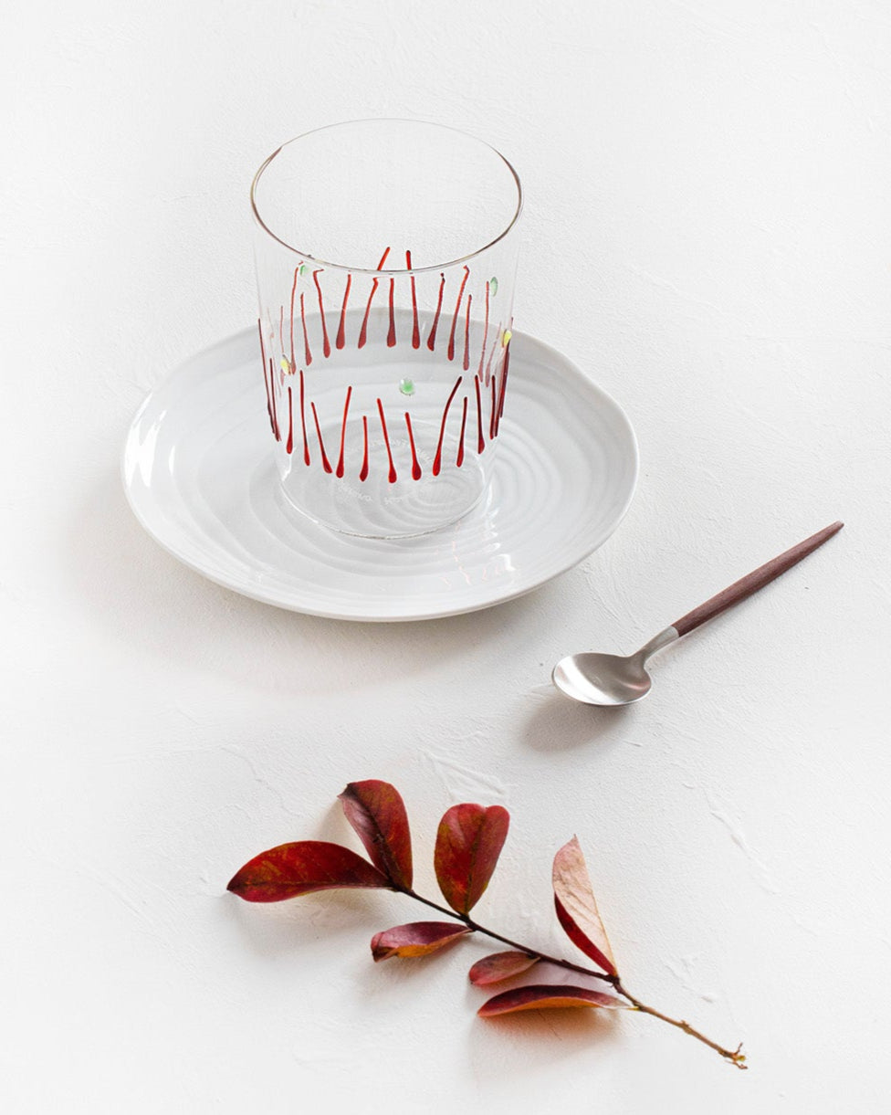 Cutipol Goa Brown Cutlery Set - 24 Piece