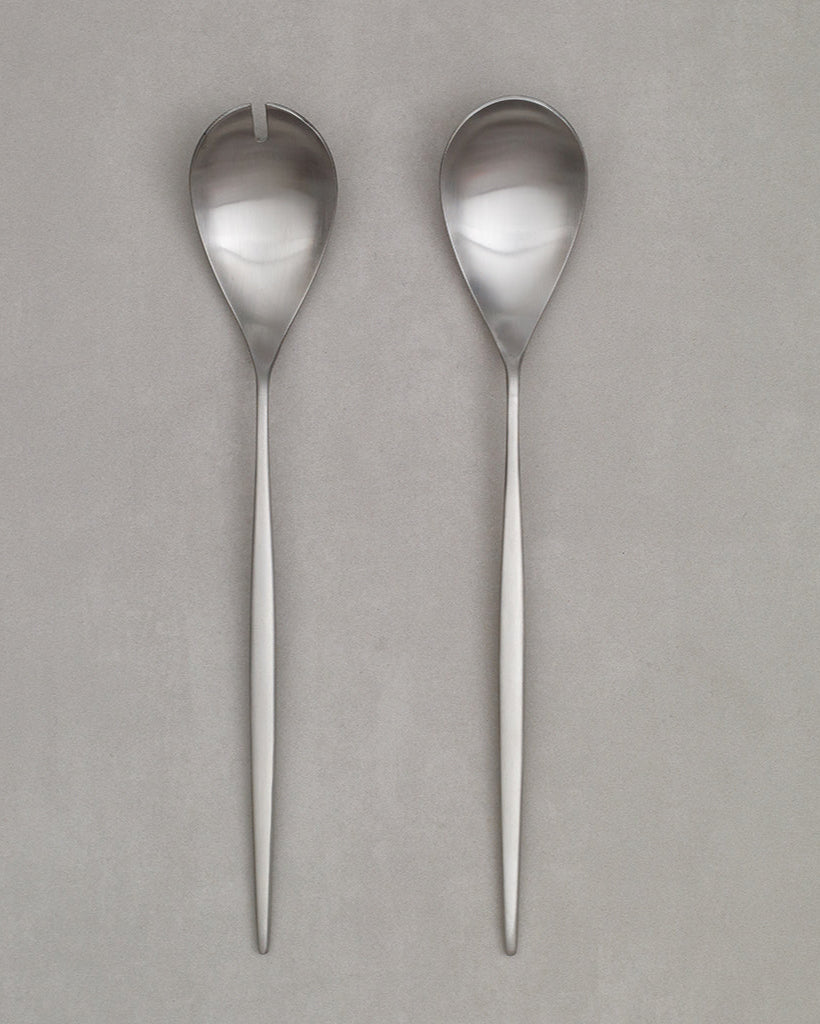 Moon Matte Salad Set