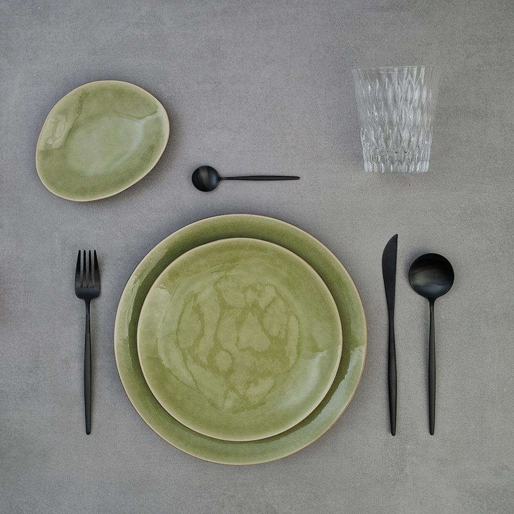 Set 6 vasos Impressions Clear