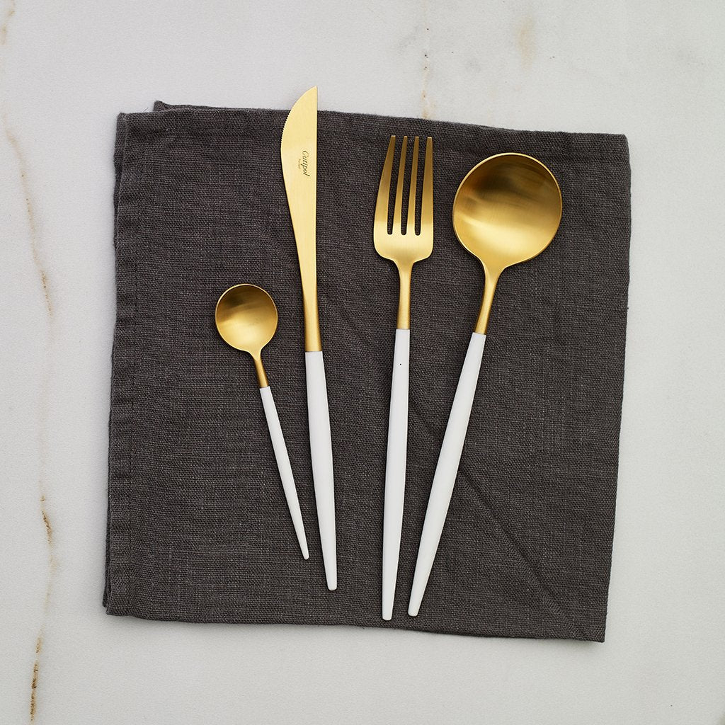 Cutipol Goa 24 Piece Cutlery Set