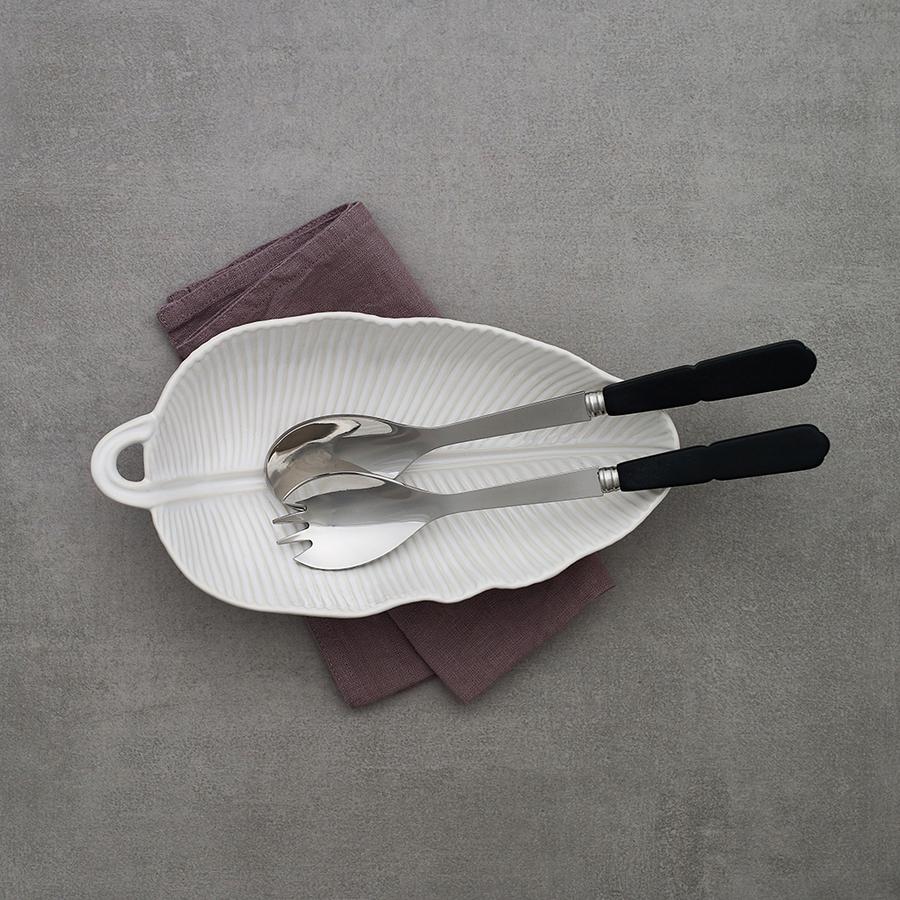 Cubertería 4 piezas Sabre Gustave