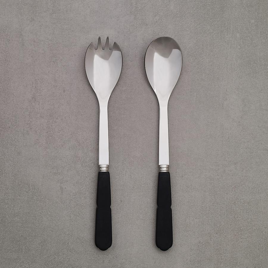 Cubertería 4 piezas Sabre Gustave