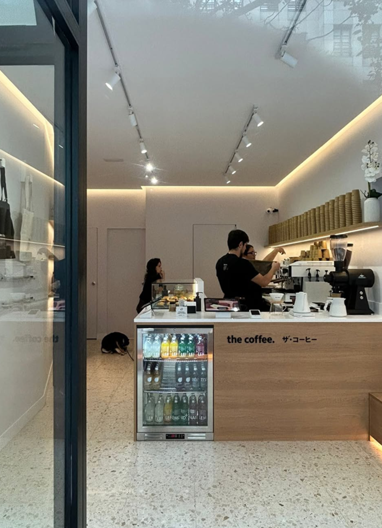 Día del café | Coffee Tour por A Coruña