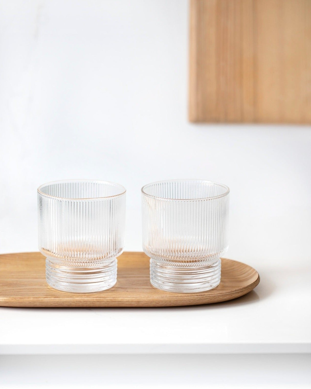 Set 6 Glasses Todo Modo + Dudu Da Jug