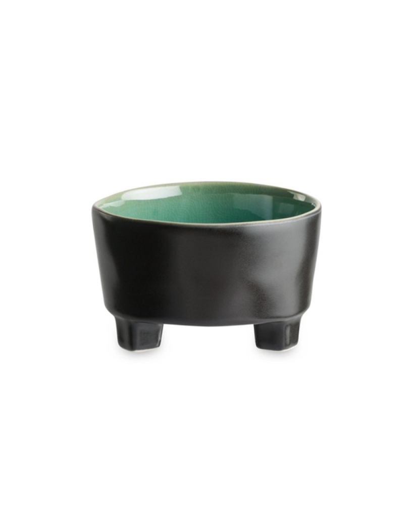 Fruit Bowl Riviera Blue