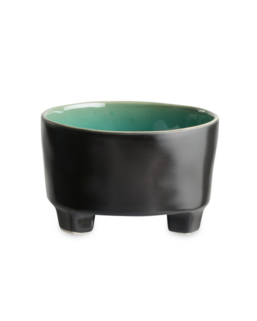 Soup Bowl Riviera Blue