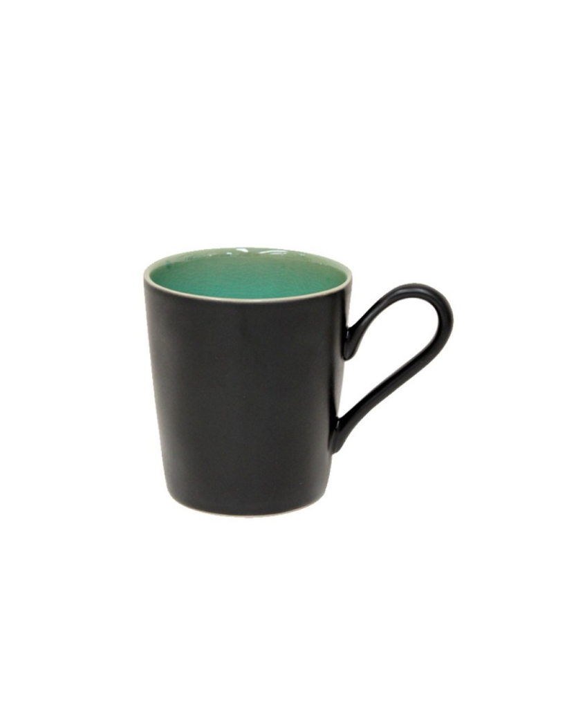 Riviera Blue Coffee Mug 6 units