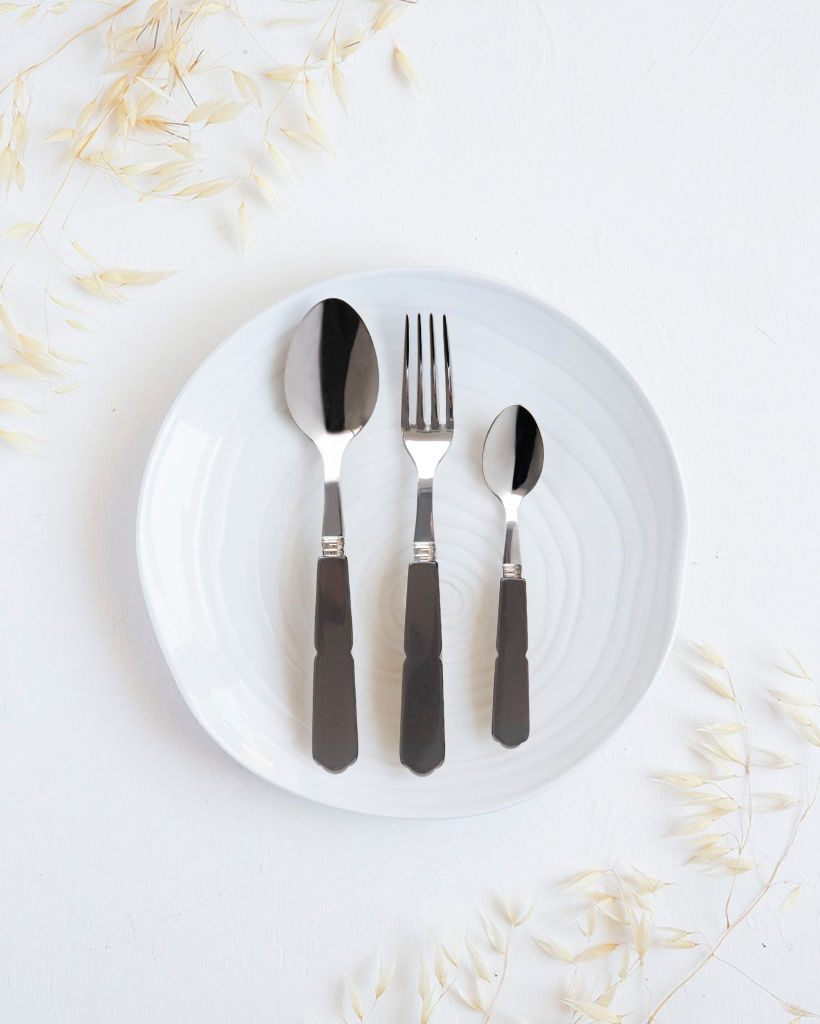 Sabre Gustave Cutlery Set - 4 piece 