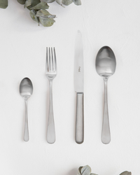 Cutipol Atlantico Cutlery Set - 4 pieces