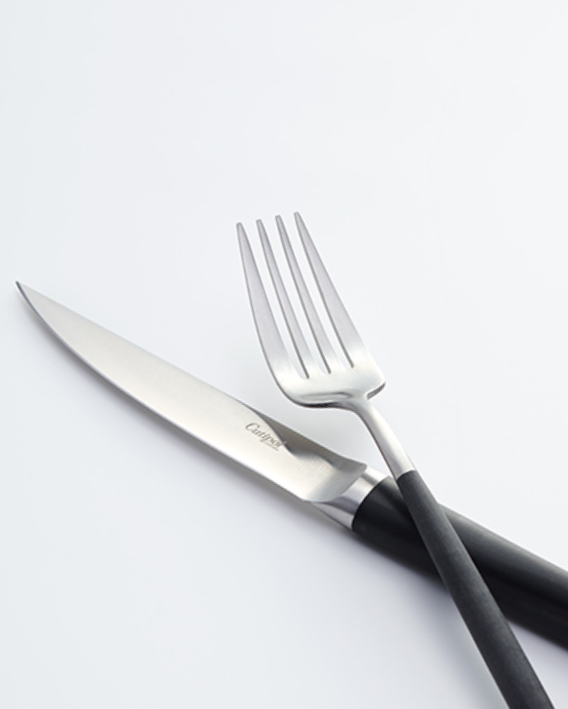 Cutipol RIB Steak Knife - 2 piece set
