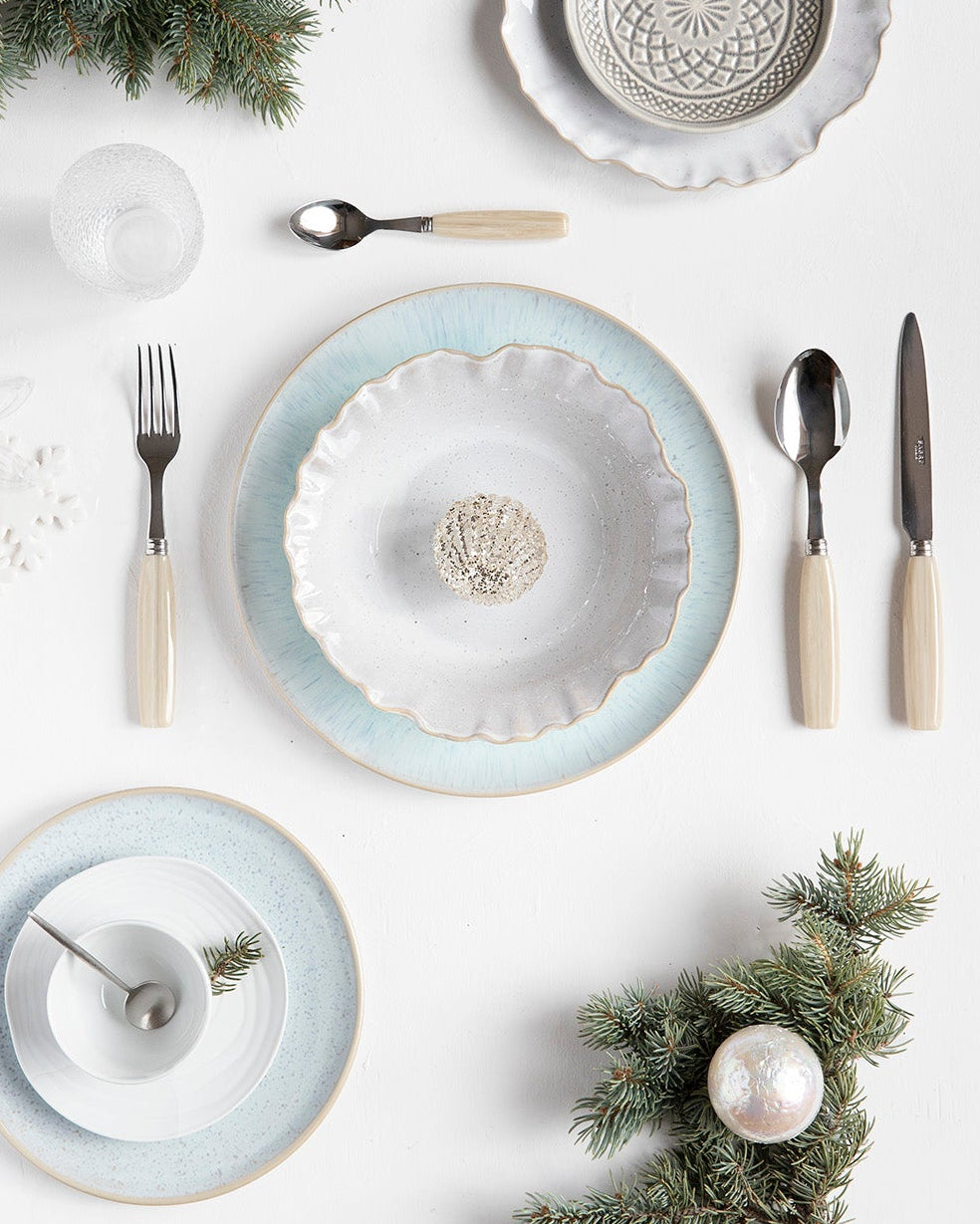 Sabre Paris Djembe Cutlery Set - 24 Piece -