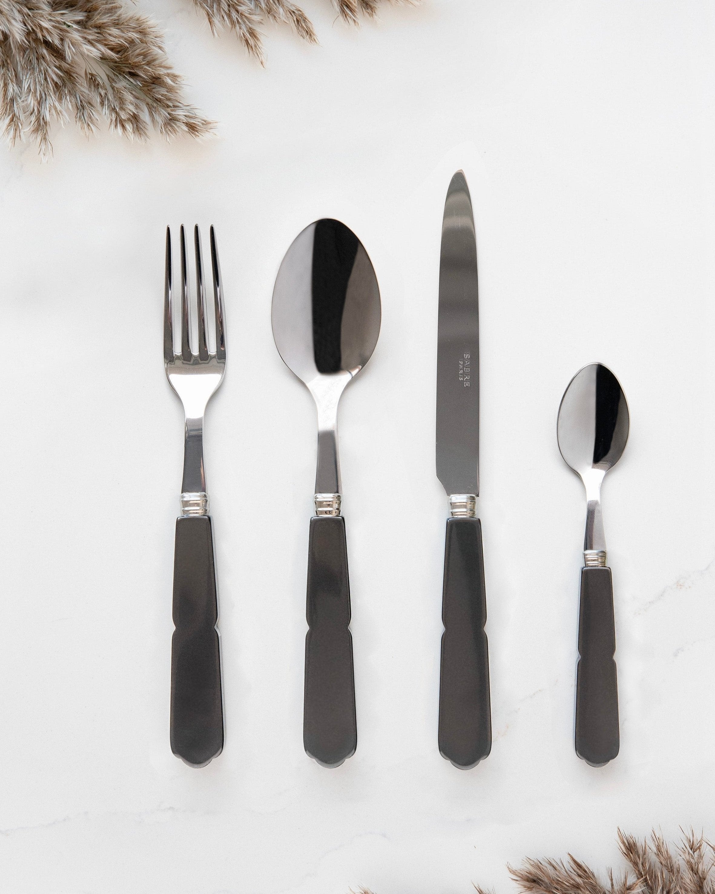 Sabre Gustave Cutlery Set - 4 piece 