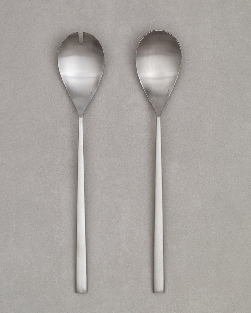 Rondo Matte Salad Set