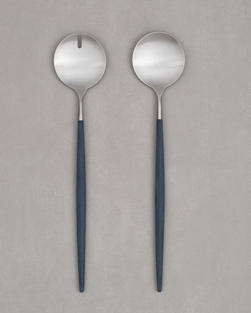 Goa Blue Salad Set