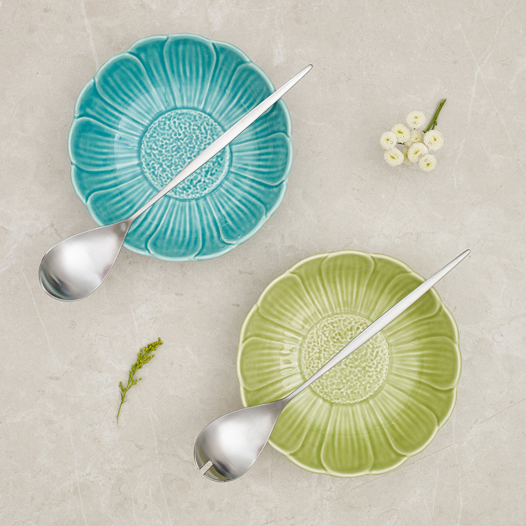 Cutipol Moon Matt Cutlery Set - 24 Piece 
