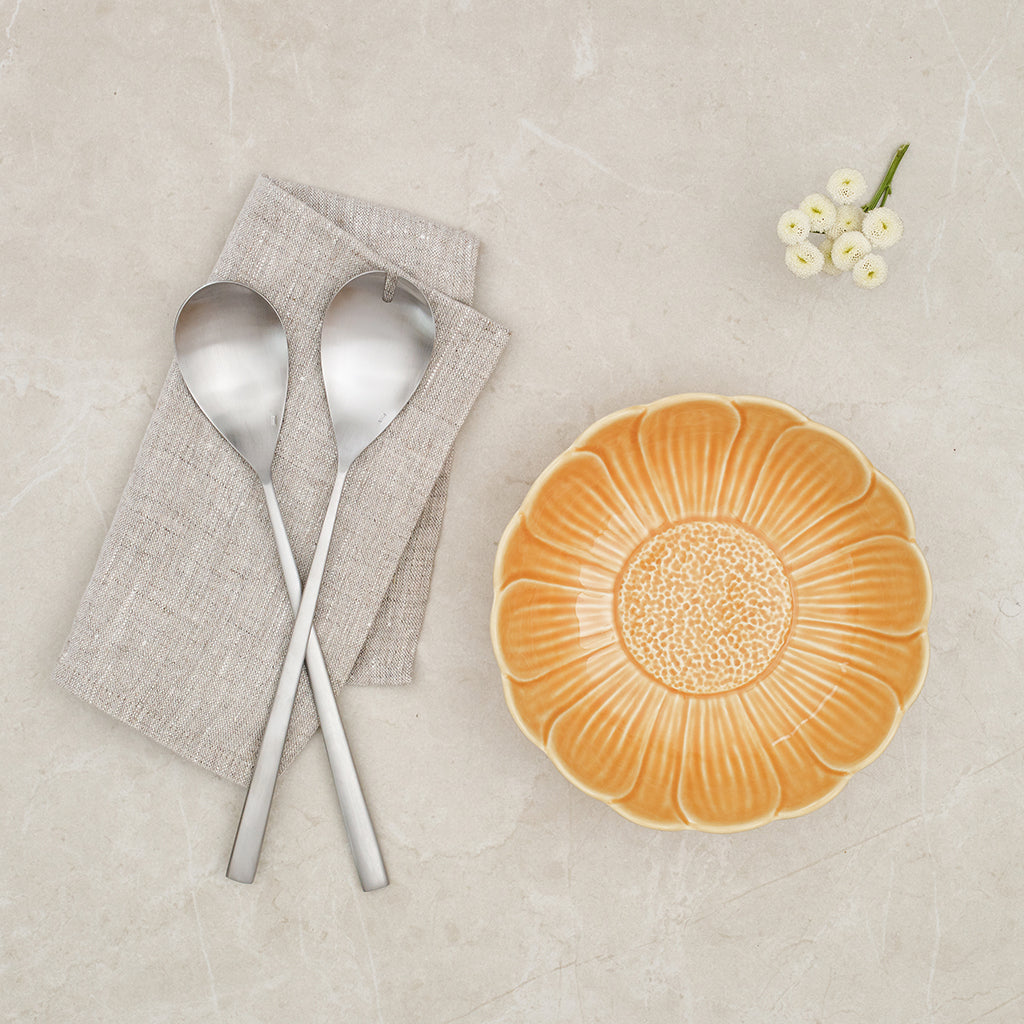 Cutipol Rondo Matt Cutlery set - 4 piece 